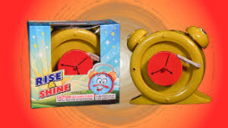 GRAND PATRIOT RISE N SHINE - CASE 24/1